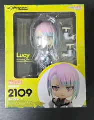ねんどろいど 2109 サイバーパンク エッジランナー ルーシー 未開封