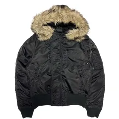 2025年最新】Denim & Supply Ralph Lauren メンズ MA-1