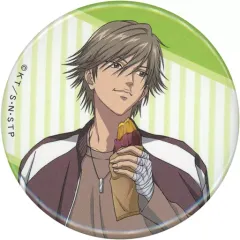 【中古】バッジ・ピンズ 白石蔵ノ介 「新テニスの王子様 キャラバッジコレクション」 テニプリスト2022秋グッズ