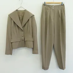 2025年最新】KENZO スーツ レディースの人気アイテム - メルカリ