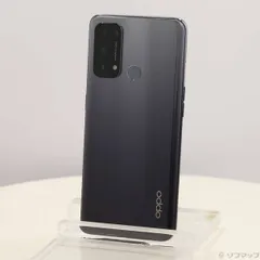 2025年最新】OPPO Reno5 A シルバーブラック 128gbの人気