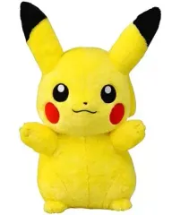 【中古】ぬいぐるみ ピカチュウ 1/1ぬいぐるみ 「ポケットモンスター」