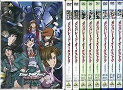 ガンパレード・オーケストラ 青の章 DVD-BOX〈3枚組〉 ガンパレード・オーケストラ 青の章 DVD-BOX〈3枚組〉 Amazon.co