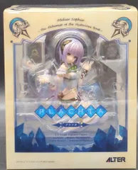 アルター 1/7スケール ソフィーのアトリエ ~不思議な本の錬金術士~ プラフタ 再販