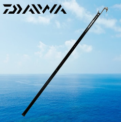 DAIWA IMPRESA 玉の柄 50 釣具 ランディングポール シャフト アウトドア