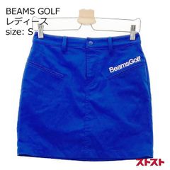 BEAMS GOLF×Champion×SNOOPY 別注 スカート L ゴルフ - メルカリ