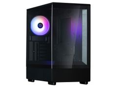 zalman P30 BLACK 新品未開封 ピラーレス PCケース - メルカリ