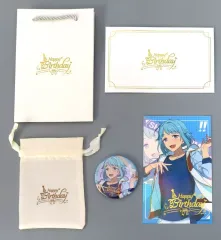 白鳥藍良 中国生誕セット バースデーセット 第三弾 第３弾 在庫・セール】第三弾 11月バースデーセット 中国限定 - ルモ'中国