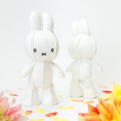 BON TON TOYS 65th LIMITED EDITION / Miffy Life Giver
