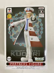 ポケットモンスター DXFフィギュア PARTNERS ノボリ　クダリ 中古】(本体A/箱B)ポケットモンスター ベストウィッシュ DXF
