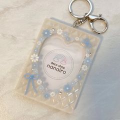 ハンドメイド トレカキーホルダーデコ ドラゴンハート Amazon.co.jp: シリコンモールド メイド風 デコパーツ