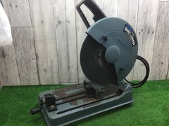 送料無料！【中古動作品】△新興製作所(SHINKO) 高速切断機 SHC-305D　塗装剝がれ有△アクトツール富山店△D