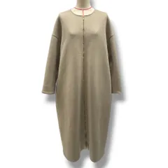 SOÉJU ロングコート リモンタパッカブルコート - SOÉJU online store｜上質な大人の