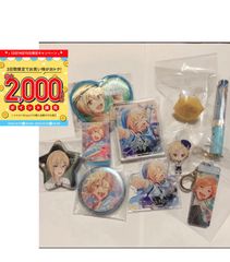 仁兎なずな まとめ売り - メルカリ