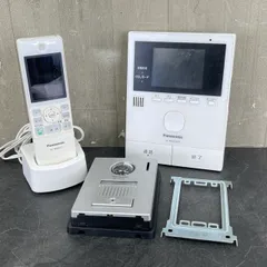 ワイヤレスドアホン ジャンク ワイヤレスドアホンの中古が安い！激安で譲ります・無料で