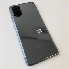 【安心保証付き】Galaxy  S20＋5G SC-52A