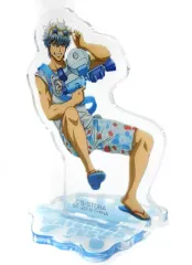 【中古】アクリルスタンド・アクリルパネル 坂田銀時 アクリルスタンド 「一番くじ 銀魂～ウォーターフェス～」 D賞