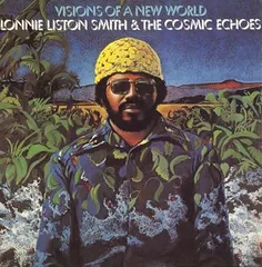 送料無料 レア国内盤レコード2枚まとめ LONNIE LISTON SMITH 2025年最新】lonnie liston smithの人気アイテム - メルカリ