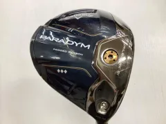 即納】PARADYM ◇◇◇ | 10.5 | S | TENSEI White 1KSERIES 60 | 中古 