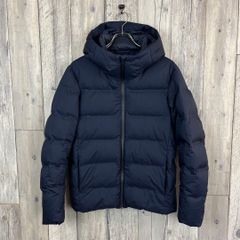 UNIQLO シームレスダウンパーカ ジャケット メンズ□E0618① - メルカリ