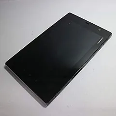 【中古】【非常に良い】MEDIAS Tab N-06D tf8su2k