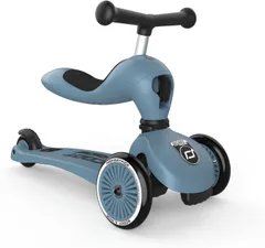 【屋外未使用】SCOOT AND RIDE ピーチ Amazon.co.jp: スクート&ライド(SCOOT and RIDE) Highwaykick1