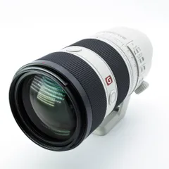2025年最新】sony 70-200 f2.8 gm iiの人気アイテム - メルカリ