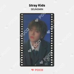 straykids スンミン スキズ トレカ Stray Kids x SKZOO POP-UP & CAFE SKZOO'S MAGIC SCHOOL IN BUSAN WATERPROOF CAMERA SET 公式 トレカ
