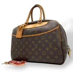 2025年最新】ルイヴィトン ドーヴィル miniの人気アイテム - メルカリ