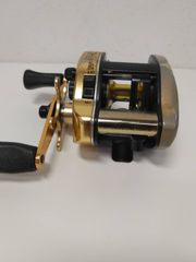 アンバサダー4600 C美品Iフルオーバーホール ベアリングオイル