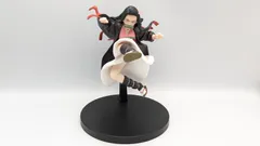 鬼滅の刃　VIBRATION STARS　竈門禰豆子　コレクション　フィギュア