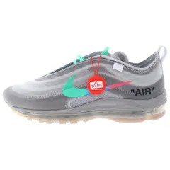 2025年最新】off-white nike air max 97の人気アイテム - メルカリ
