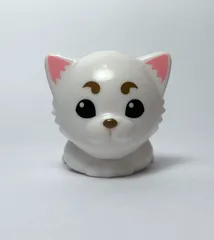 銀魂 定春 メモスタンド