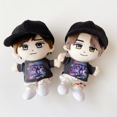 きんぷりちょっこり さんぬいぐるみ 6体セット Chokkori outfit - メルカリShops