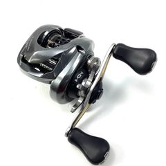 シマノ 16アルデバランBFS XG 右巻き:出品No.5297 - メルカリ