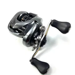 15アルデバランhg ジャンク SHIMANO/シマノ ALDEBARAN HG/アルデバラン HG 50/51 - 【バス