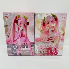 2025年最新】桜ミク フィギュア 2023の人気アイテム - メルカリ