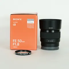 2024年最新】sel50f18fの人気アイテム - メルカリ