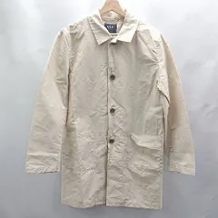 ◇ ⊇ BEAMS HEART ビームス ハート 長袖 ジャケット サイズM ベージュ系 メンズ E  【1503060027639】のサムネイル