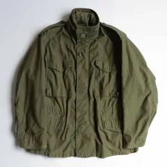 m65 フィールドジャケット 2nd 1st m-short ? フェード 1960s US.ARMY M-65 フィールドジャケット 