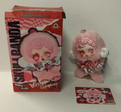 新品未開封シュリンク付きスカルパンダ インプレッショニズムシリーズ 9点 新品未開封シュリンク付きスカルパンダ インプレッショニズム