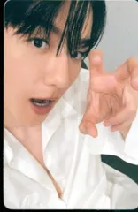 EXO World ver. BAEKHYUN Hello, World 2/8