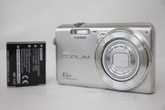 CASIO EXILIM 6メガピクセル コンパクトデジタルカメラ 2025年最新】casio EXILIM 6xの人気アイテム - メルカリ