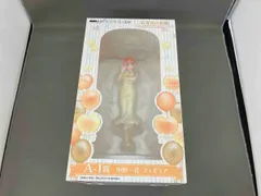 未開封品 A-1賞 中野一花 DMMくじ 五等分の花嫁 ~アニメ放送から5周年記念パーティー~ 五等分の花嫁