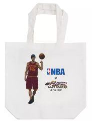 [중고] 가방 (캐릭터) 아오 미네 다이키 토트 백 [극장판 쿠로코의 농구 LAST GAME × NBA]