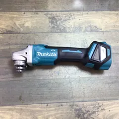 Makita - マキタ　makita 新品　GA 412DZ マキタ GA412DZ」の人気商品一覧 | 安い商品を通販サイトから