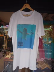 2024年最新】nirvana nevermind tシャツの人気アイテム - メルカリ