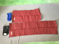 2025年最新】サーマレスト マットの人気アイテム - メルカリ