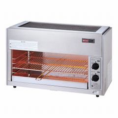 Rinnai ペットミニ 焼き物器 業務用 - メルカリ