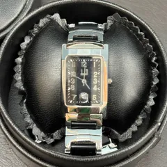 希少✨ダンヒル 腕時計 ダンヒリオン 3面カットガラス スクエア ゴールド dunhill Dunhill ダンヒル ダンヒリオン レクタンギュラー 3面カット